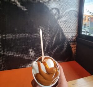 F.A.T. Fried and Tasty Food & Beverages in Brunswick East