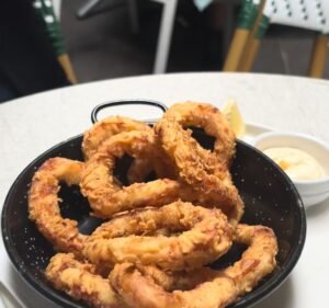 Degraves Espresso Melbourne Food & Beverages in Melbourne
