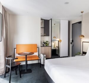 Brady Hotels Jones Lane Hotel in Melbourne