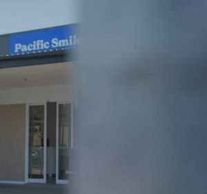 Pacific Smiles Dental Sydney CBD Dentist in Sydney
