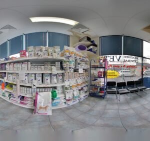 Moonee Central Vet Pet care service in Moonee Ponds