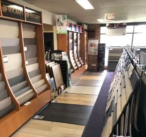 The Carpet Centre Carpet store in Dandenong South