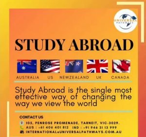 Universal Pathways Education in Tarneit