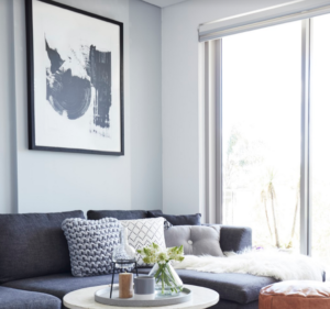 Milray Park Interior designer in Melbourne