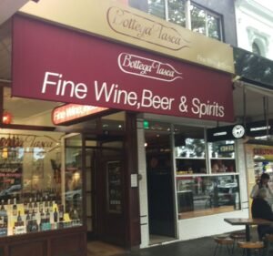 Bottega Tasca Food & Beverages in Carlton