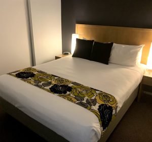 Mantra 100 Exhibition Melbourne Hotel in Melbourne