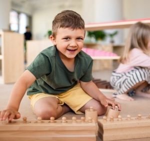 Childcare Services in Melbourne Australia Montessori Beginnings Malvern