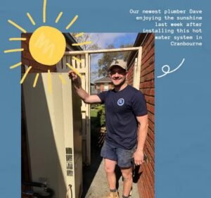 Fix It Right Plumbing Melbourne Plumber in Carrum Downs