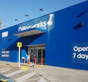 Printing Services in Victoria Australia Officeworks Ringwood