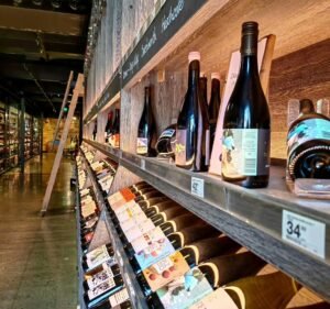 The Cellar by Dan Murphy's Prahran Food & Beverages in Prahran