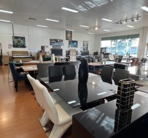 Furniture Stores in Wyndham Australia Harbour Lane Furniture & Bedding Hoppers Crossing