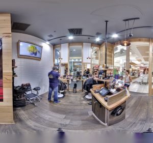 Edward Scissorhands BARBER | Sth Melb | WALK-INs Hair & Beauty in South Melbourne