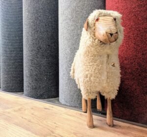 Carpet Shed Factory Outlet Carpet store in Box Hill North