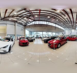 Car Dealerships in Melbourne Australia City Mazda