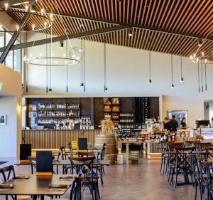 Erica Fanning Interiors Interior designer in Geelong