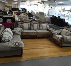 Albatat Furniture Furniture in Fawkner