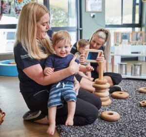 Guardian Childcare & Education - Export Park Child Care in Adelaide Airport