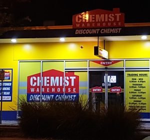 Chemist Warehouse Norwood