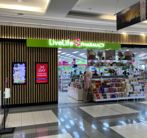 LiveLife Pharmacy Cannonvale Health & Medical in Cannonvale