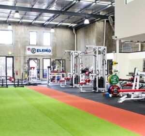 Fitness Centers and Gyms in Melbourne Australia The Australian Strength Performance Centre