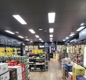 Liquorland Point Cook (Coles) Food & Beverages in Point Cook