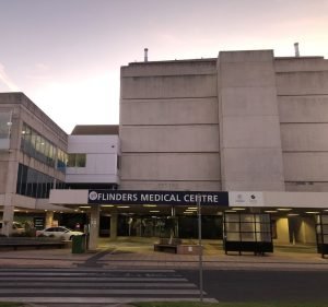 Flinders Medical Centre Health & Medical in Bedford Park