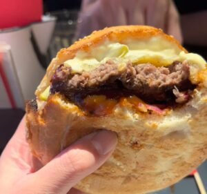 Grill'd Point Cook Food & Beverages in Point Cook