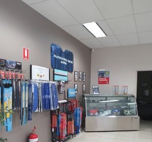  Braddon Service Centre