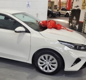 City Automobiles Car dealer in Richmond