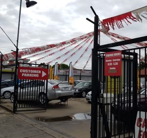 Melbourne Motor Market Car dealer in Altona Meadows