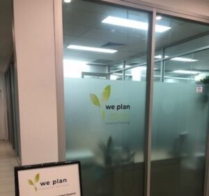 We Plan Financial Services in Chelsea Heights
