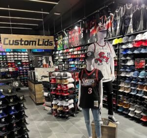 Lids Emporium Melbourne Fashion in Melbourne