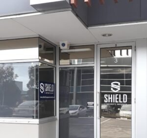 Shield Corporate Security Safety Services & Supplies in Mulgrave
