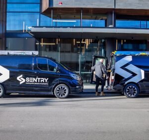 Sentry Fire Protection in Eltham