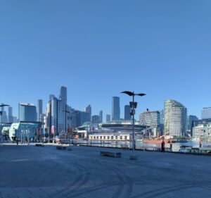  Docklands