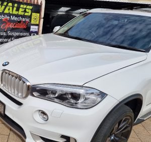  Gilly General Auto Mobile Mechanic-EUROPEAN CAR SPECIALIST