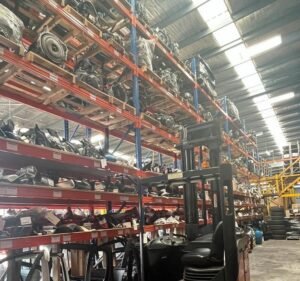 Automotive Parts Retail in Melbourne Australia Auto Parts Recyclers