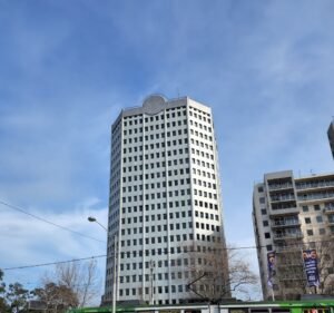 Redline Digital Marketing agency in Melbourne