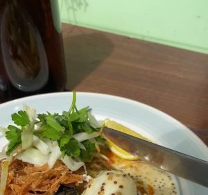 Peter Rabbit Cafe Food & Beverages in Adelaide