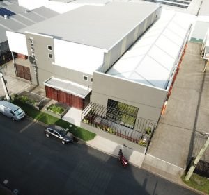  INNERSPACE (QLD) SEATING & SYSTEMS PTY LTD