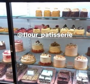 Flour Patisserie Food & Beverages in South Melbourne