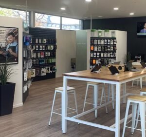 Technology Business Centre Mobile & Accessories in Ballarat Central