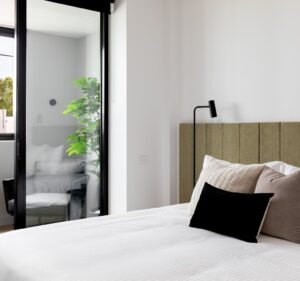 Caroline Serviced Apartments Richmond Hotel in Richmond