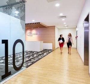 Consulting Services in Victoria Australia SMEC Australia