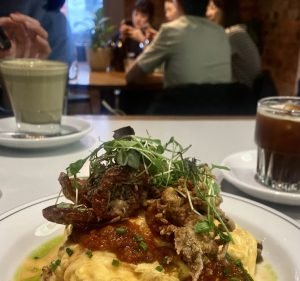 Operator25 Food & Beverages in Melbourne