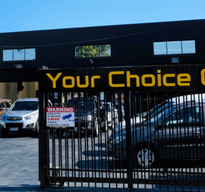 Your Choice Cars Car dealer in Campbellfield