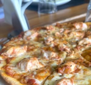 The Purple Mango Cafe and Brewery Food & Beverages in Marrakai