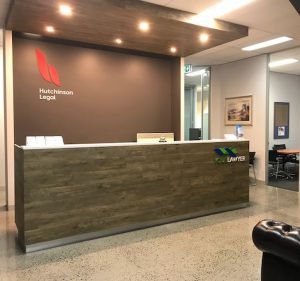 Hutchinson Legal Legal in Ringwood