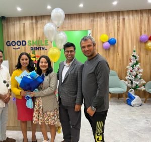  Good Smile Dental - Dentist Windsor