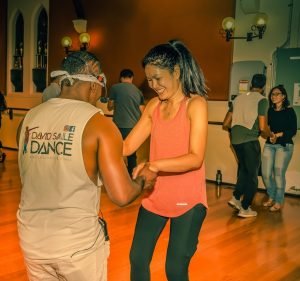 Dance Studios in Melbourne Australia David Smile Dance